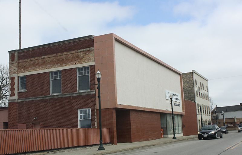 File:Burlington Standard Press Building Wisconsin.jpg