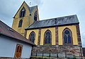 Église Saint-Michel de Butten