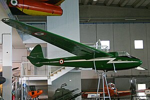 Museo Storico Dell'aeronautica Militare: Sezioni Espositive, Esemplari in esposizione, Centro Documentazione