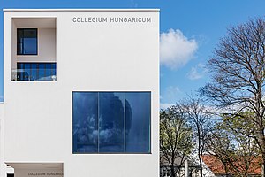 Collegium Hungaricum Berlin