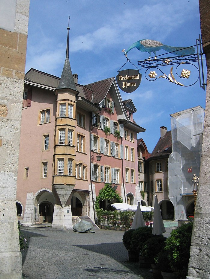 Bienne