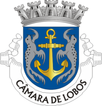 Câmara de Lobos