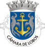 Câmara de Lobos – znak