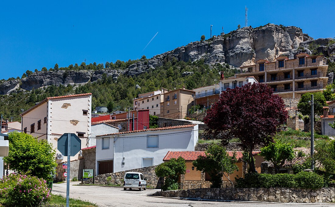 Cañizares (munisipyo)