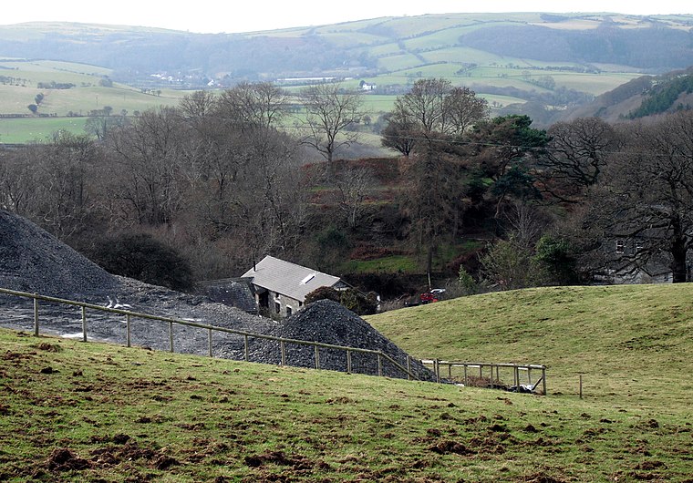 Caer Lletty-llwyd