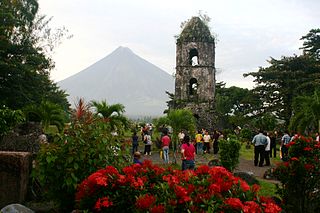 Bicol Region Region of the Philippines