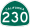 Ruta estatal 230