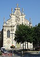 Chapelle des Jésuites de Cambrai