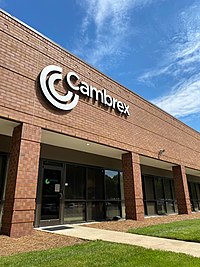 Cambrex Corporation