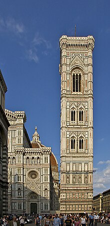 Campanile Giotto Florence 2.jpg