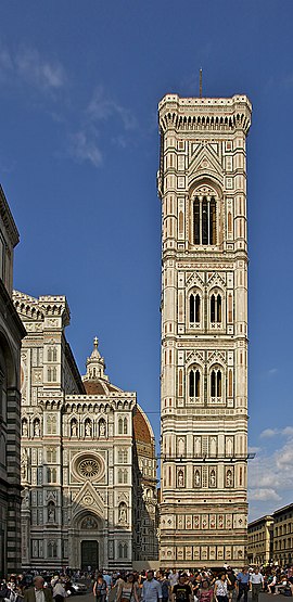 Campanile Giotto Florence 2.jpg