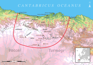 Geschichte Spaniens: Paläolithikum, Epipaläolithikum, Neolithikum (ab 5600 v. Chr.)