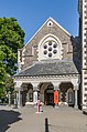 * Nomination Canterbury Museum building in Christchurch, New Zealand. --Tournasol7 06:50, 2 September 2018 (UTC) * Promotion  Support Good quality. --Ralf Roletschek 19:45, 2 September 2018 (UTC)