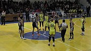 Miniatura para Liga Boliviana de Básquetbol Femenino 2019