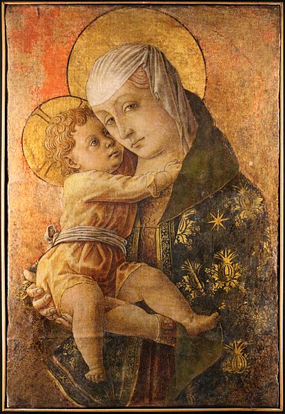 File:Carlo crivelli, madonna di macerata, 1470-73 ca. 01.jpg