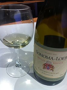 A Chardonnay from the Carneros AVA. Carneros chard.jpg