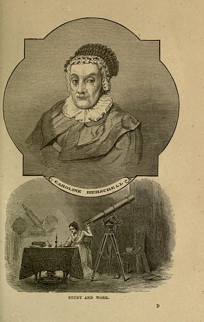 Caroline Herschel engraving Women Worth Emulating 0047.jpg