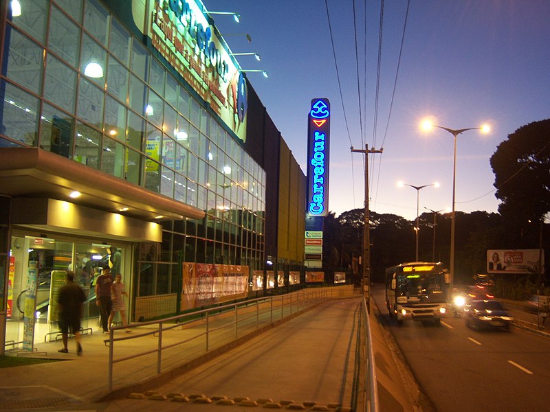 File:Carrefour Sul - panoramio.jpg