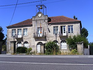 Casa do concello de Vilamarín.JPG