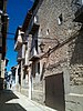 Castillo Palacio de los Peralta