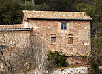 Can Sabater Vell (Castellar del Vallès)