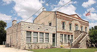 <span class="mw-page-title-main">Castroville, Texas</span> City in Texas, United States