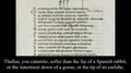 File:Catullus 25 in Latin English Cinaede Thalle, mollior cuniculi capillo.webm