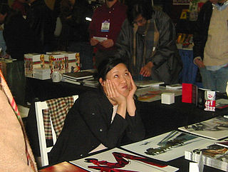 <span class="mw-page-title-main">Celia Calle</span> American fashion designer, comic book penciller