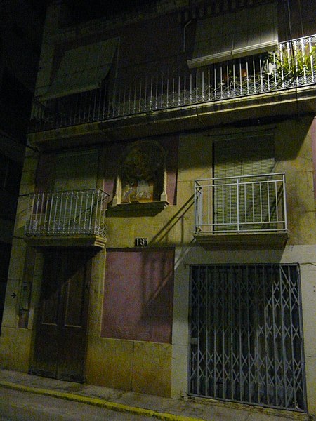 File:Centre històric d'Ulldecona P1070795.JPG