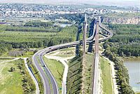 Cernavodă Bridge