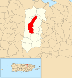 Puerto Rico - Wikipedia