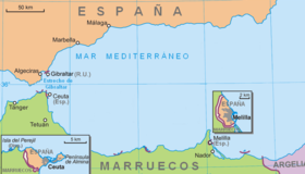 National And Regional Identity In Spain