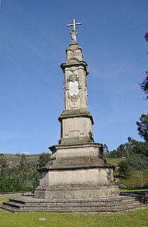 Este (São Pedro e São Mamede) Civil parish in Portugal