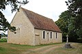 Chapelle Notre-Dame-de-Liesse de Vieux Bourg