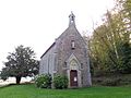 Chapelle Notre-Dame de la Souhaitier