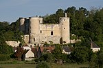 Miniatuur voor Villentrois-Faverolles-en-Berry