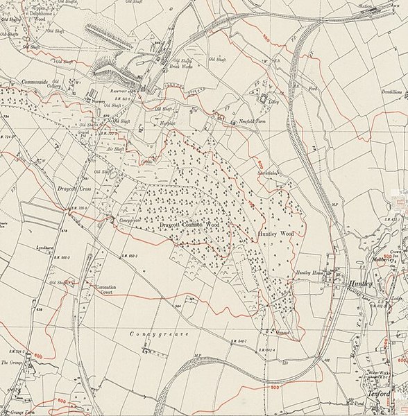 File:Cheadle branch line (OS Map).jpg