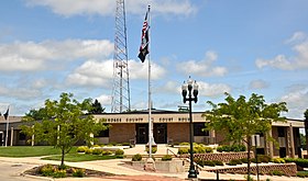 Cherokee megye (Iowa)