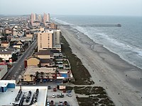 North Myrtle Beach, South Carolina