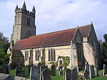 Church of St Mary