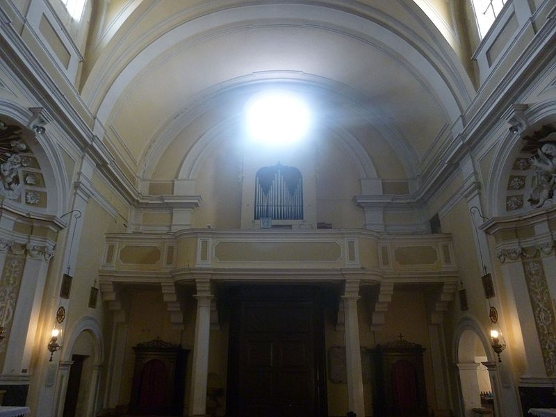File:Chiesa di Santa Veneranda - Fermignano 8.jpg