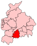 Chorley2007Constituency.svg