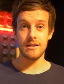 Chris Ramsey