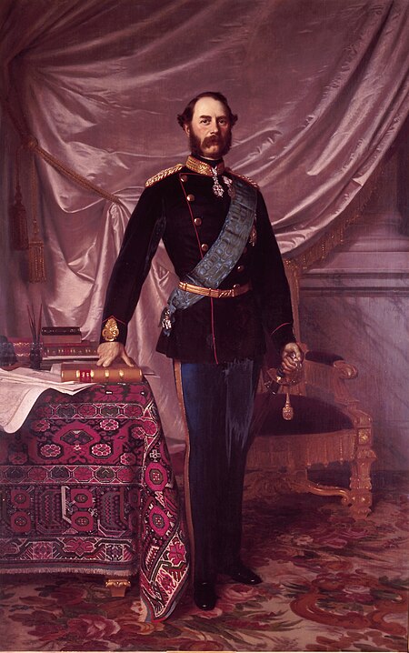 Christian IX của Đan Mạch