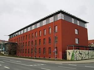 Christian High School Jena 2013.jpg