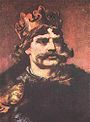 Boleslav Chrabrý