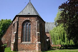 Kerk van Weener