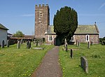 Church of St Thomas of Canterbury