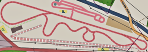 Thumbnail for Circuit Goodyear