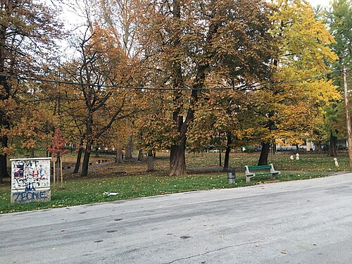 City of Sarajevo,Bosnia and Herzegovina